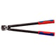 Pince coupe-câble avec manche bimatière 500 mm Diamètre 27 mm