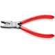 Pince à sertir pour connecteurs SCOTCHLOK™ avec manche gainé PVC 155mm