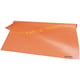 Nappe isolante en caoutchouc isolée 1 000 V 500 x 500 x 1 mm