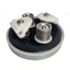 Kit moteur complet D20GL2
