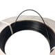Capillaire 0,8x3,2mm - La couronne 250m