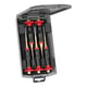 Jeu de 5 Chasse goupilles Diamètres 2-3-4-5-6mm