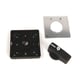 Poignée d'actionneur pour interrupteur de charge 194L-HE - 48 mm - "O-I" (90°) - type B