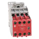 Relais de sécurité série 700S-CF - 24 VDC - 6 A - 2NO+2NF - 700S-530EJC
