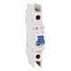 Disjoncteur modulaire série 1489-M - courbe D