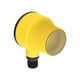Capteur radar IO-Link série T30R - Portée=15 000 mm - PNP/NPN - M12 - IP67 - T30R-1515-KIQ