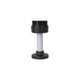 Socle de montage série 856T-BMPA - pour colonne lumineuse - D=70 mm - L=10 cm - noir - 856T-BMAP10