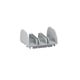 Adaptateur d'espacement 140MT-C-TE
