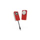 Interrupteur de sécurité électromagnétique série 440G-EZS21 - 2xPNP - M12 8 broches - 440G-EZS21STL05H