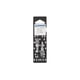 Embout fileté pour raccord pneumatique CRP 06615