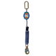 Enrouleur antichute à rappel automatique BLOCFOR™ 1.8A EVO ESD FACTEUR 2