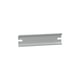 Rail DIN pour coffret électrique Thalassa TBS - 35x7,5 - L300mm