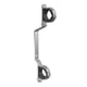 Support de collecteur DISTRIGRIPP type A 22 mm