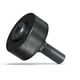 Galet de guidage pour chanfreineuse KFH 17-8/17-15 R - 45° - diamètre 26,3 mm