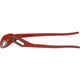 Pince multiprise vernie à crémaillère - Capacité de serrage 33 mm - Longueur totale 250 mm - boîte