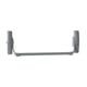 Serrure antipanique UNICO COMPATIBLE barre 1 point coupe-feu