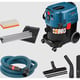 Aspirateur filaire GAS 35 M AFC