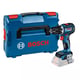 Perceuse-visseuse sans fil SOLO GSR 18V-90 C 18V 64 Nm L-BOXX - MY36