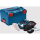 Scie circulaire sans fil SOLO GKM 18V-50 - 18V - diamètre 136 mm - L-BOXX - MY36