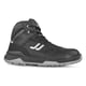 Chaussures hautes JALPROCESS noires S3S