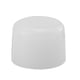 Embout nylon marteau Duo