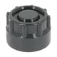 Bouchon PVC DURA femelle - 1"