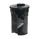 Cellule 15G Salt and Swim AM - 110 m³