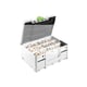 Set de lamelles d'assemblage 576794 domino hetre ds 4/5/6/8/10 1060 bu