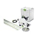Scie circulaire filaire TS 75 EBQ-Plus-FS - 1600W - diamètre 210 mm