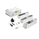 Set de lamelles d'assemblage 576797 domino KV-SYS D8