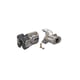 Cardan aluminium CPL-M RD X 7/8 SQ 1"