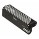 Embout de vissage Bit-Check 30 METAL 1 - 5 empreintes en étui de 29 pièces