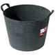 Auge CAPAZO TALIAGOM 42L 45x33 cm noir