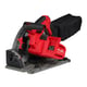 Scie circulaire sans fil 18V M18 FPS55-552P - diamètre 165 mm - 2 batteries 5,5 Ah - MY36