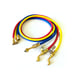 Flexibles de charge