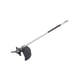 Débroussailleuse pour combi-système Quik-lok M18 FOPH-BCA - diamètre 230 mm