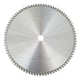Lame de scie circulaire carbure pour metal DRYTECH pour machine portative - 320 x 25,4 x 2,2 mm - 84 dents