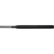 Chasse-goupille monobloc - Ø tige 8 mm - Longueur 150 mm - bruni