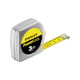 Mesure courte Powerlock Classic métal