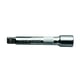 Rallonge pour douille et cliquet - 1/2" - 125 mm
