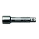 Rallonge pour douille et cliquet - 1/4" - 55 mm