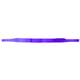 Élingue textile sangle plate enduction violet B30 2R - Charge CMU : 1 Tonne - Longueur utile : 2 m