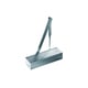 Ferme-porte TS 72 Classic Line  force 2-4 corps seul