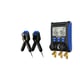 Manifold analyseur digital 2 voies CORE-550