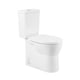 Pack WC MORAVA sur pied sans bride