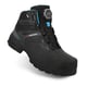 Chaussures hautes MACCROSSROAD 3.0 BOA noires S3L