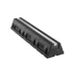 Pied pour supportage caoutchouc BROOKLYN BASE rail 20 X 15 mm