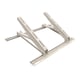 Support de toiture climatisation 850 x 520 mm