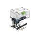 Scie sauteuse sans fil SOLO PSC 420 EB-BASIC - 18V - coffret