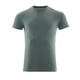 T-shirt CROSSOVER vert menthe